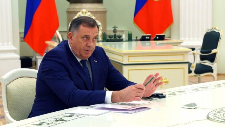 Снимка: БГНЕС/ЕРА