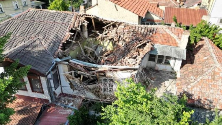 Снимка: архив, БГНЕС