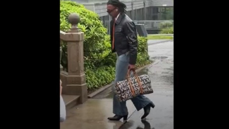 Кадър: видео X