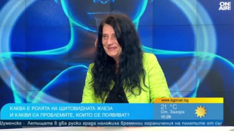 Снимка: Bulgaria ON AIR