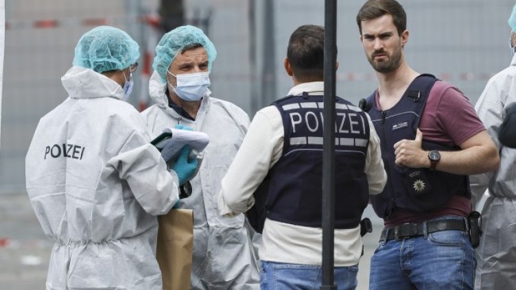 Снимка: БГНЕС/ЕРА