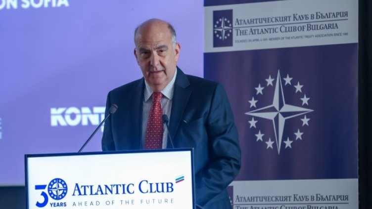 Снимка: БГНЕС