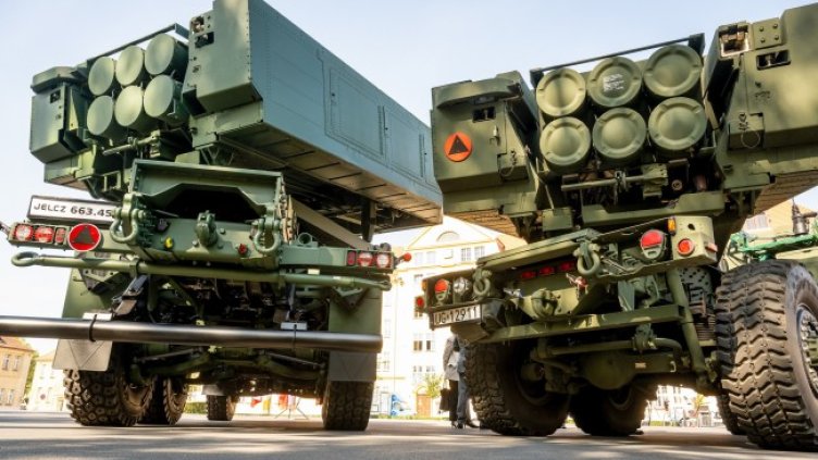 Снимка БГНЕС