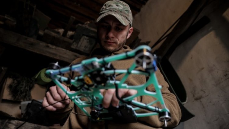 Снимка БГНЕС