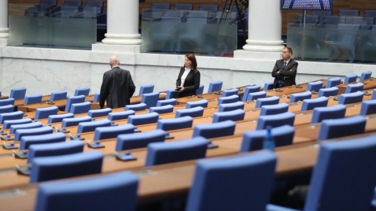 Снимка: Димитър Кьосемарлиев, Dnes.bg