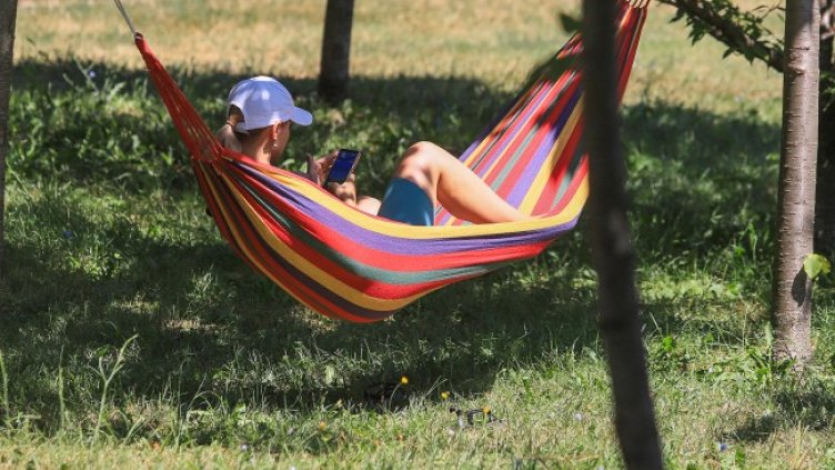 Снимка БГНЕС, архив