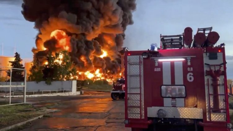 Снимка: БГНЕС/ЕРА