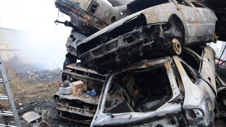 Снимка: БГНЕС, архив