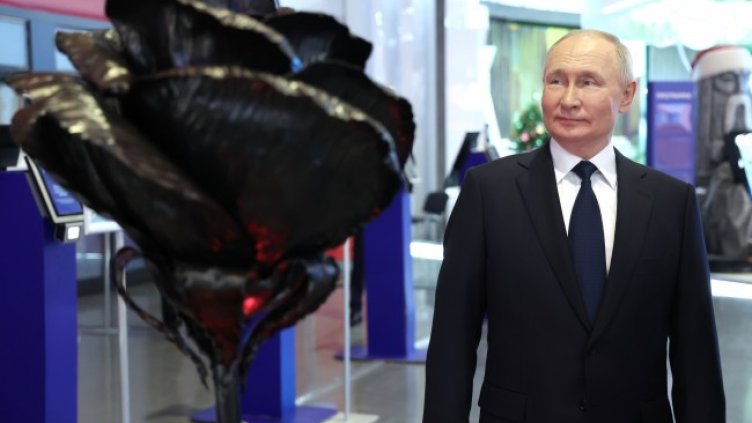 Снимка: БГНЕС/ЕРА