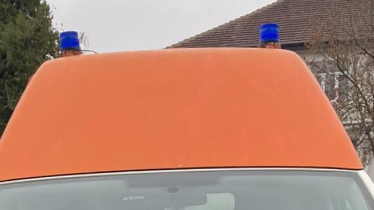 Снимка БГНЕС, архив