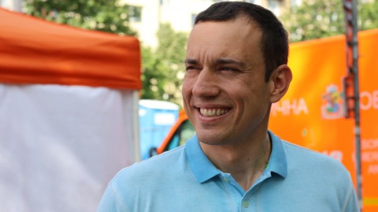 Снимка: БГНЕС