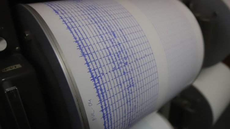 Снимка БГНЕС, архив