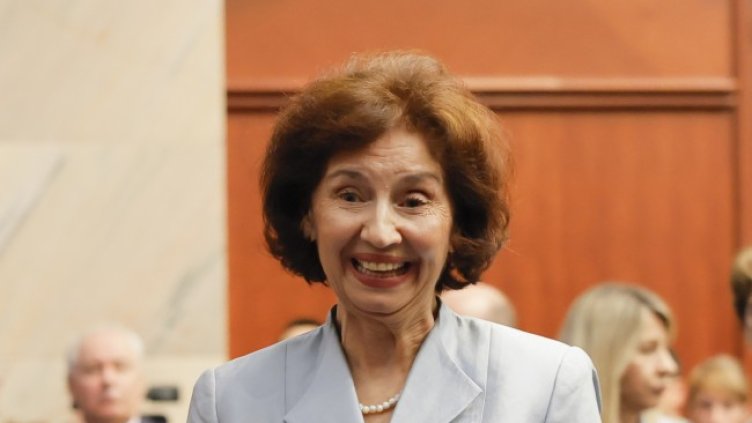 Снимка: ЕПА/БГНЕС