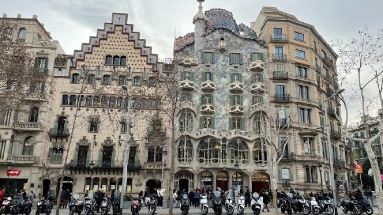 Снимка: БГНЕС/EPA