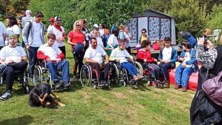 Снимка Ела и ти