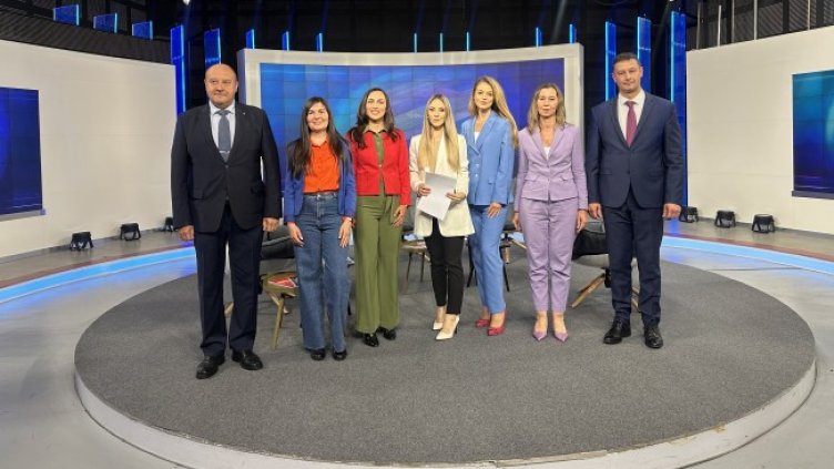 Снимка: Bulgaria ON AIR