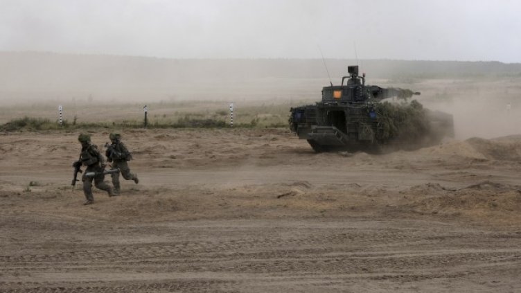 Снимка: БГНЕС/ЕРА