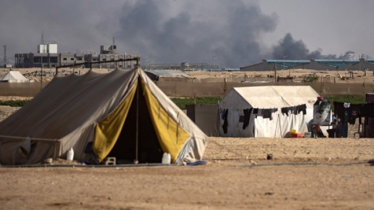 Снимка БГНЕС