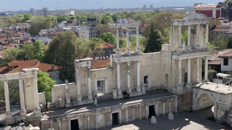 Снимка: БГНЕС, архив