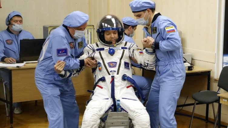 Снимка БГНЕС