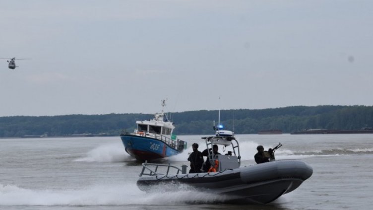 Снимка БГНЕС