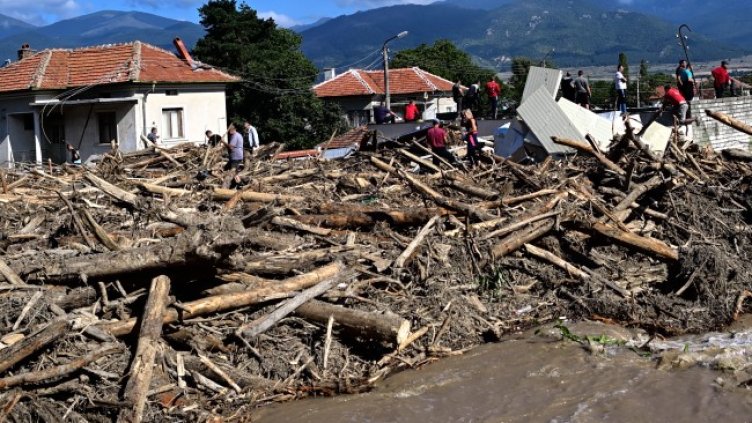 Снимка БГНЕС