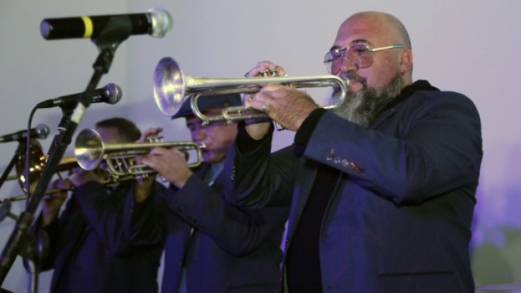 Акага. Снимка: БГНЕС