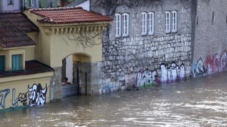 Снимка: БГНЕС/EPA
