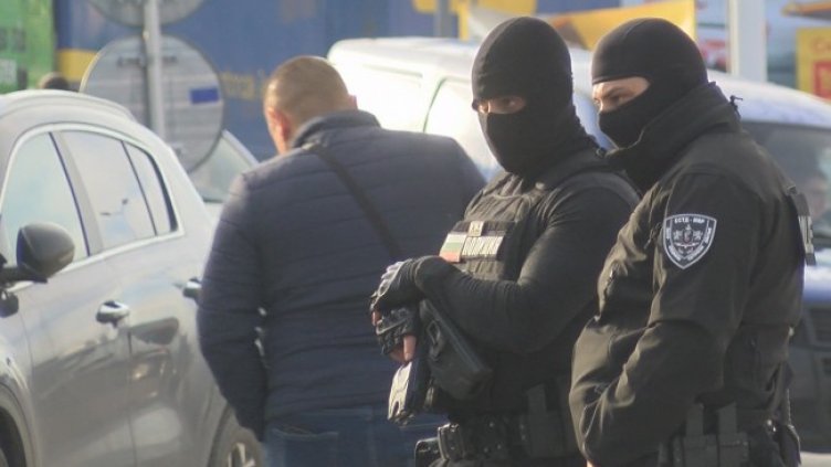 Снимка: БГНЕС