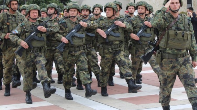 Снимка БГНЕС