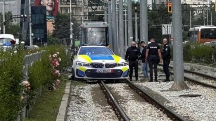 Снимка: Facebook