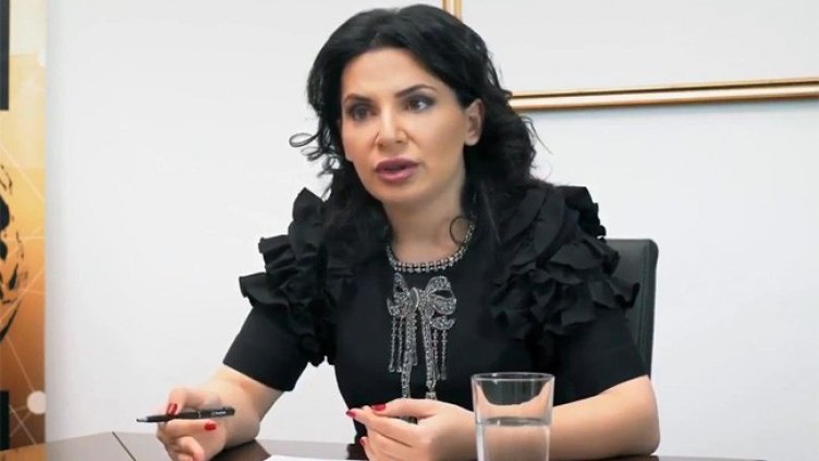 Ружа Игнатова се укрива в Русия? 