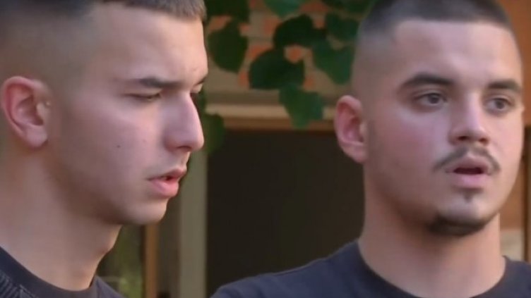 Снимка НОВА