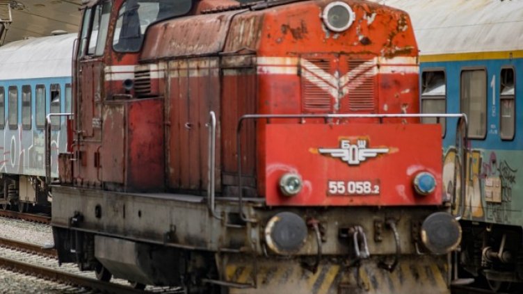 Снимка: Димитър Кьосемарлиев, Dnes.bg