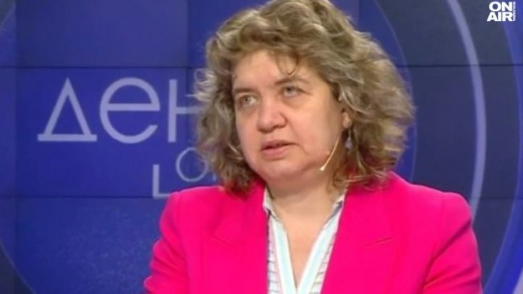 Снимка: Bulgaria ON AIR