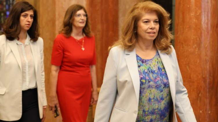 Снимка: БГНЕС