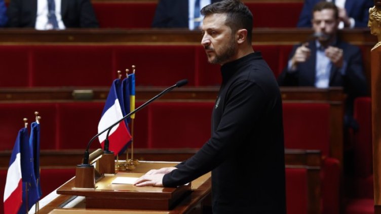 Снимка: БГНЕС/ЕРА