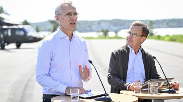 Снимка: БГНЕС/ЕРА