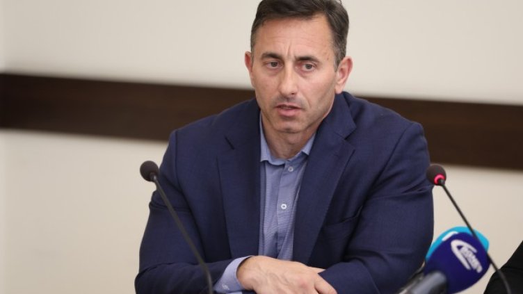 Снимка: БГНЕС