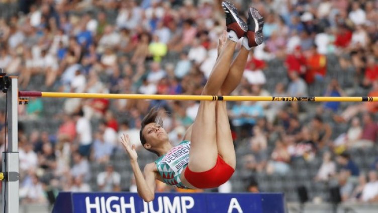 Снимка: БГНЕС/ЕРА