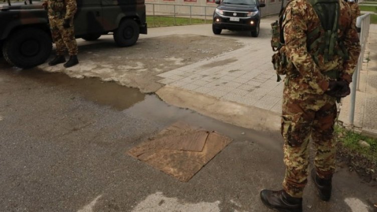 Снимка: БГНЕС