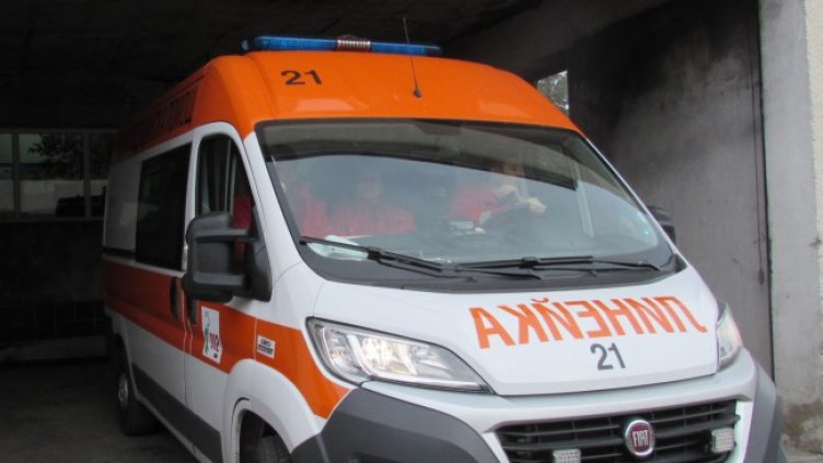 Снимка: БГНЕС, архив