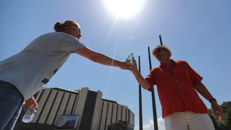 Снимка: Димитър Кьосемарлиев, Dnes.bg