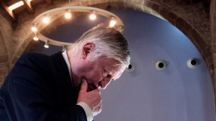 Снимка БГНЕС Бившият световен шампион Анатолий Карпов