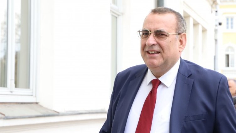 Снимка: архив, БГНЕС