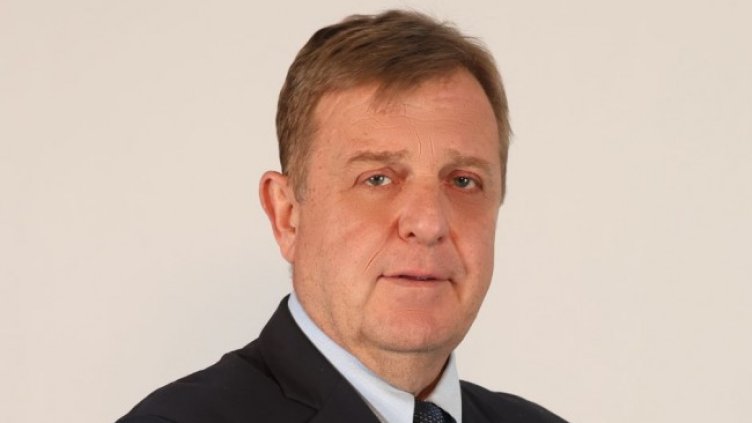 Снимка: ВМРО