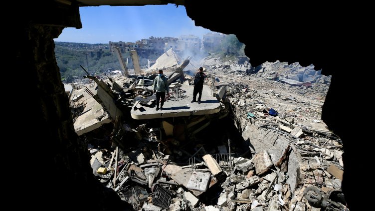 Снимка: БГНЕС/ EPA