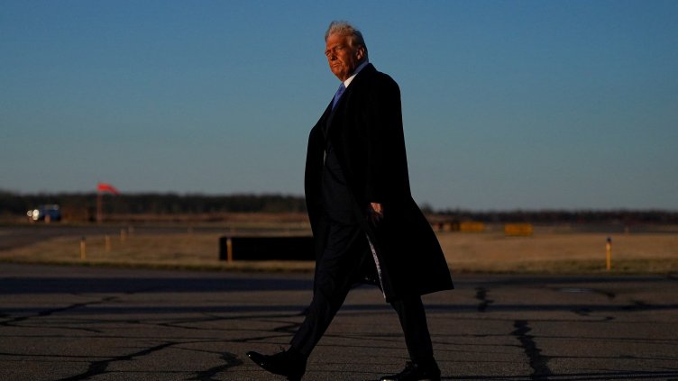 Снимка: Reuters