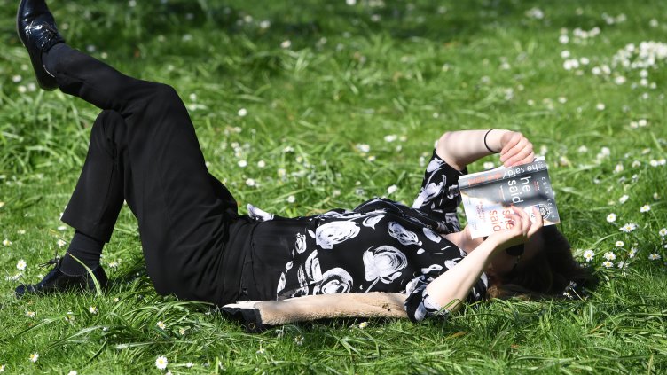 Снимка: архив, БГНЕС