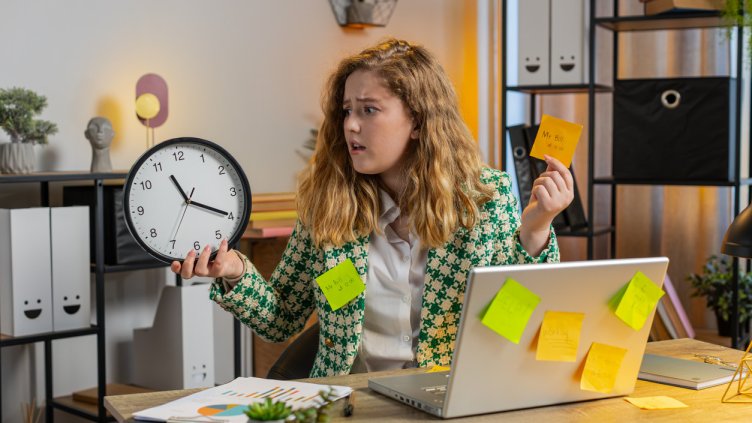 Снимка: istock